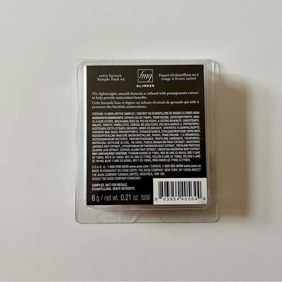 Avon Gift Set - Picture 3 of 14